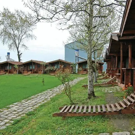 Yakamoz Tatil Koyu Resort Inebolu