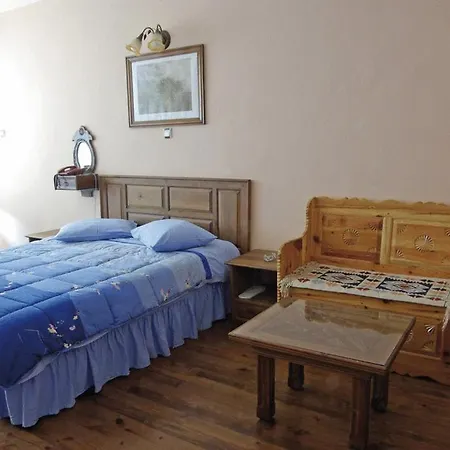 Yakamoz Tatil Koyu Resort Inebolu